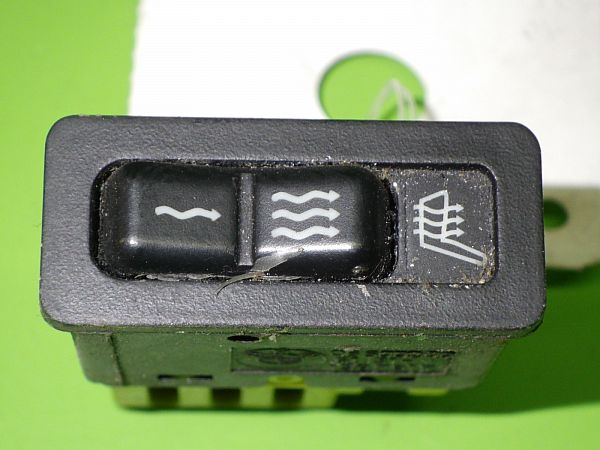Switch - seat heater BMW 3 Coupe (E36)