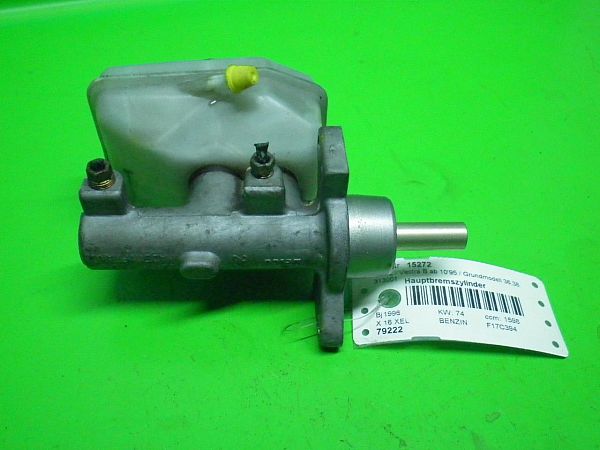 Brake - Master cylinder OPEL VECTRA B Hatchback (J96)