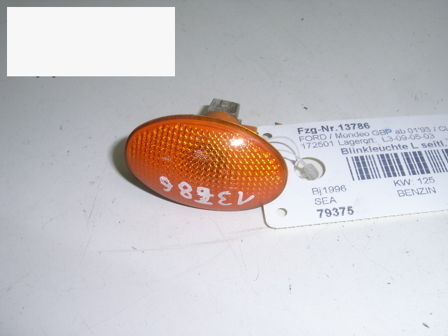 Indicator - wing FORD MONDEO   (GBP)
