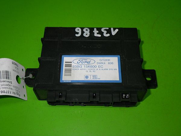 Regeleenheid diversen FORD MONDEO   (GBP)