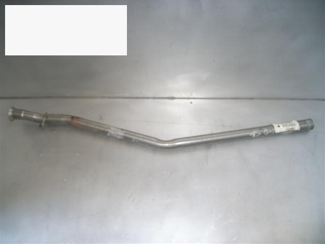 Exhaust supply pipe CITROËN AX (ZA-_)