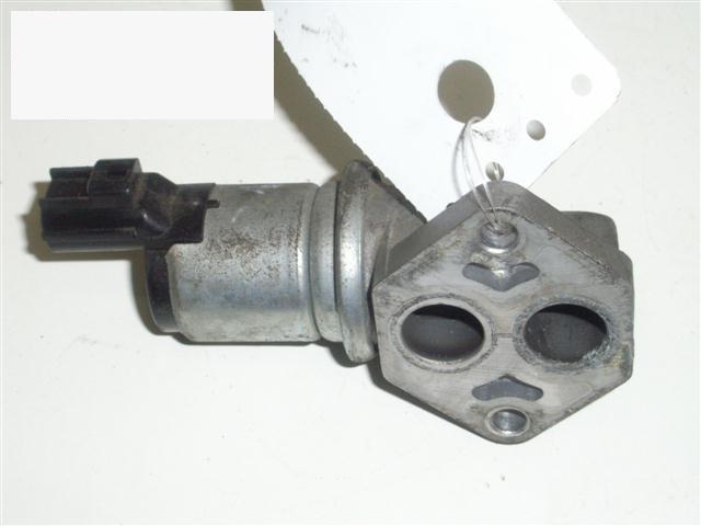 Lufttilskuds ventil FORD KA (RB_)