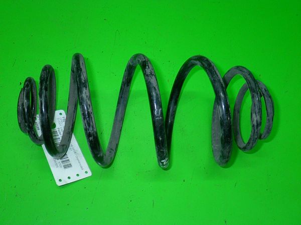 Rear spring - coil OPEL ASTRA G Estate (T98)