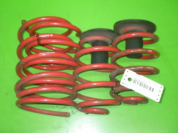 Verlagingsveren set BMW 3 Coupe (E36)