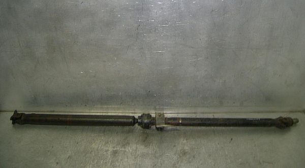 Propeller shaft MITSUBISHI LANCER Mk III Station Wagon (C1_V, C3_V)