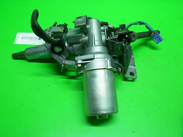 Ratstamme komplet RENAULT CLIO Mk II (BB_, CB_)