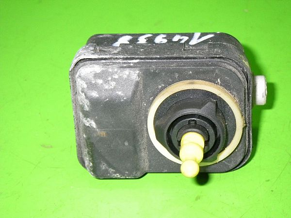 Koplamp motor FIAT BRAVO I (182_)