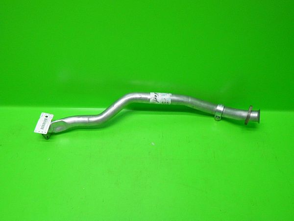 Exhaust supply pipe AUDI 80 (81, 85, B2)