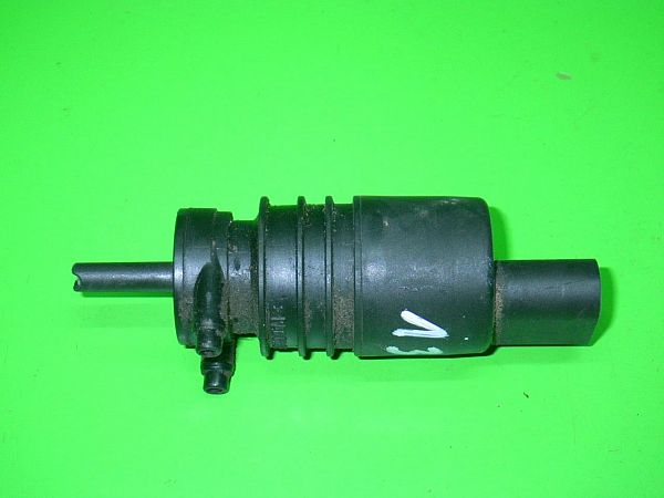 Sprinkler engine SEAT IBIZA Mk III (6L1)