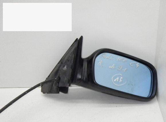 Wing mirror AUDI A6 (4A2, C4)