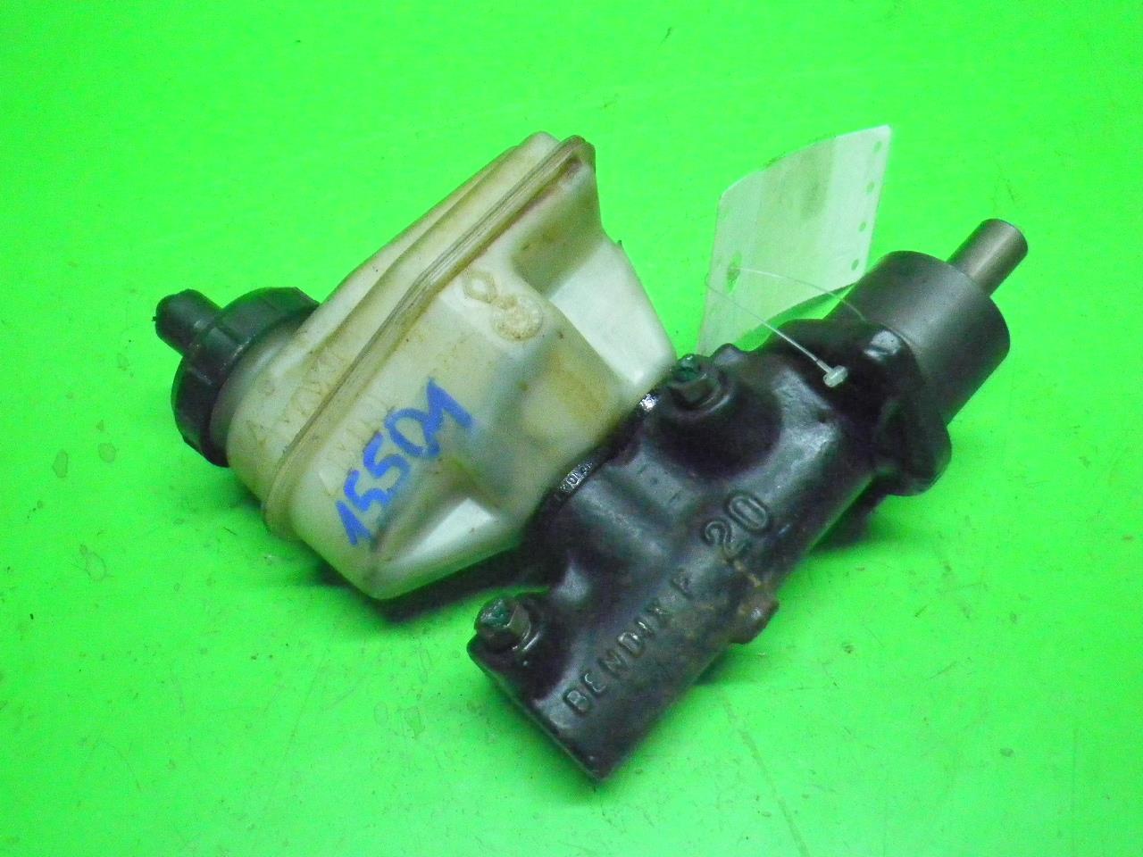 Maître-cylindre de frein RENAULT 19 Mk II Cabriolet (D53_, 853_)