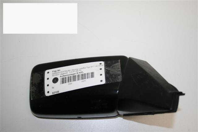 Wing mirror NISSAN SUNNY   Coupe (B11)