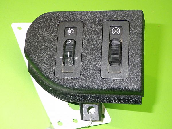 Switch - light adjuster BMW 3 (E36)