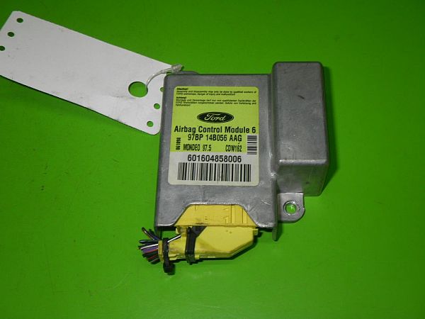 Airbag - eletricity box FORD MONDEO Mk II Turnier (BNP)