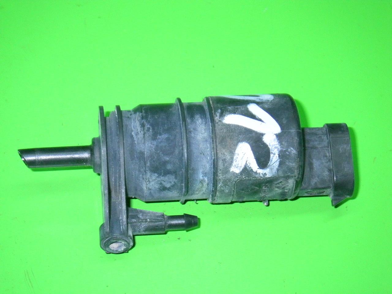 Sprinklermotor RENAULT ESPACE Mk II (J/S63_)