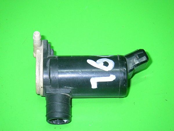 Sprinkler engine FORD FIESTA Mk III (GFJ)