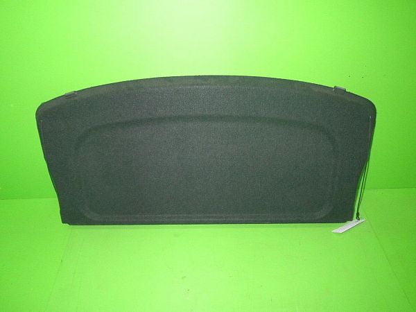 Shelf for rear MAZDA 323 F Mk V (BA)
