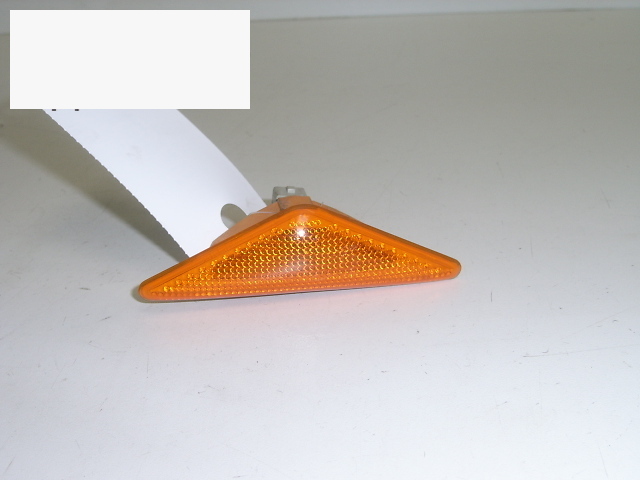 Seiten Blinker-Kotflügel FORD FOCUS I (DAW, DBW)