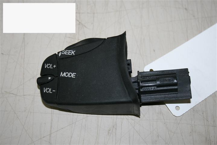 Radio multidisplay FORD FOCUS I (DAW, DBW)