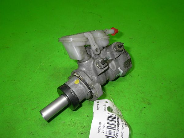 Brake - Master cylinder FORD FOCUS (DAW, DBW)