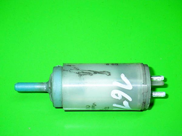 Sprinkler engine MERCEDES-BENZ 190 (W201)