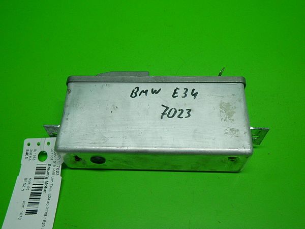 Motorsteuergerät (ECU) BMW 5 (E34)