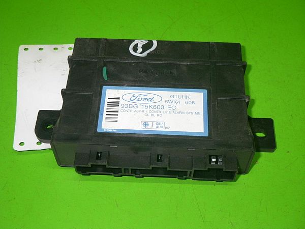 Regeleenheid diversen FORD MONDEO Mk II Turnier (BNP)