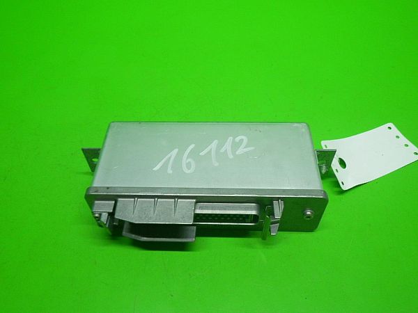 Boitier commande ABS BMW 5 (E34)