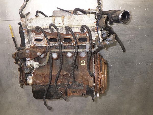 Engine MAZDA 323 P Mk V (BA)