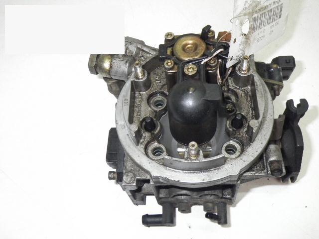 Mono point d'injection VW POLO Coupe (86C, 80)