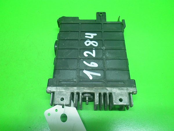Computer motormanagement VW POLO II (86C, 80)