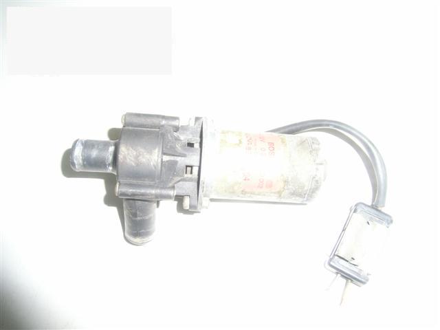 Water pump MERCEDES-BENZ KOMBI T-Model (S124)