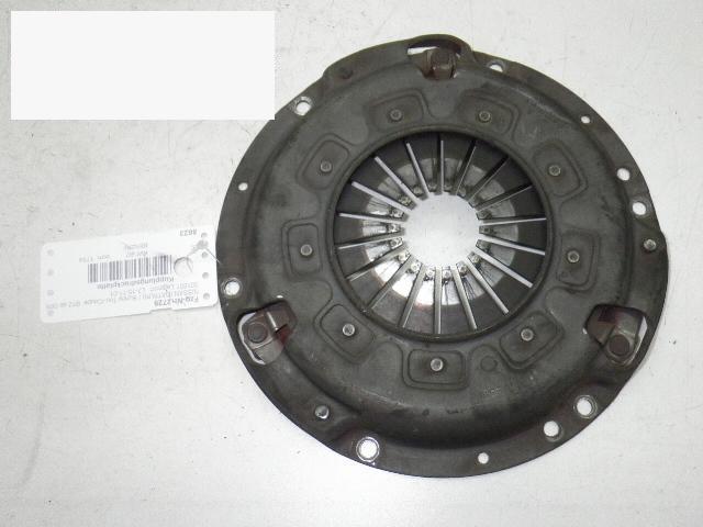 Clutch - cover NISSAN SUNNY Mk II Coupe (B12)