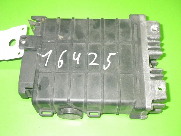 Motorsteuergerät (ECU) PEUGEOT 106   (1A, 1C)
