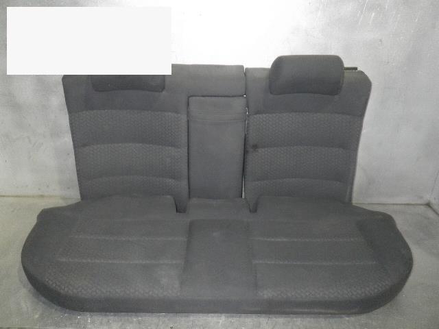 Fotel tylny AUDI A4 (8D2, B5)