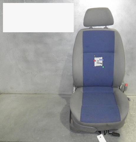 sièges avant 4 portes SEAT IBIZA Mk III (6L1)
