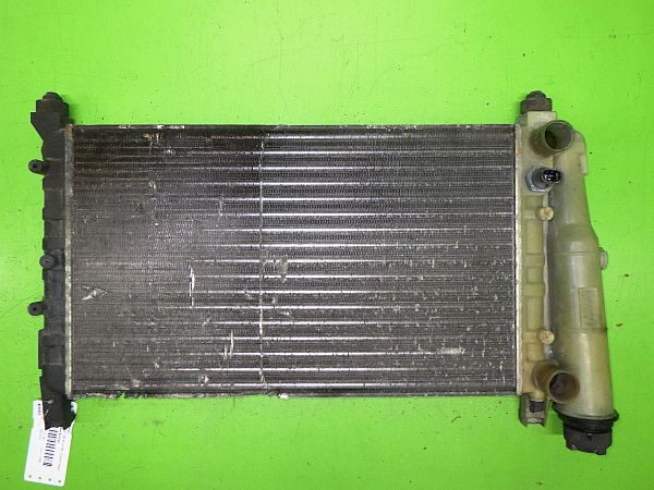 Radiator FIAT FIORINO Box (146_)