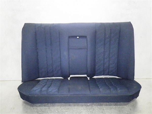 Fotel tylny MERCEDES-BENZ E-CLASS (W210)