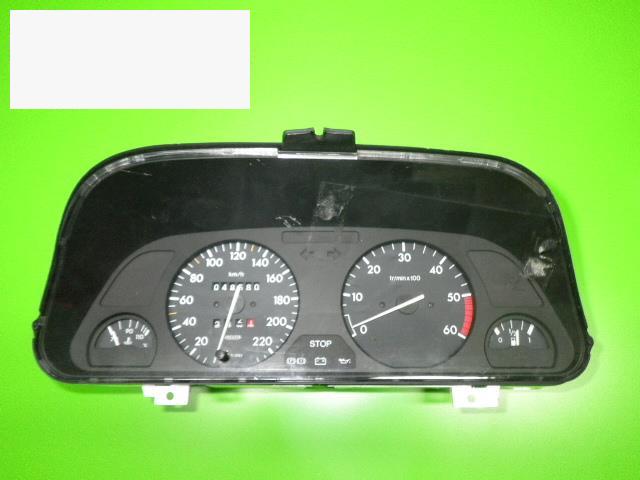 Tachometer/Drehzahlmesser PEUGEOT 306 (7B, N3, N5)