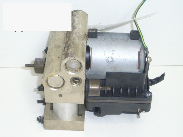 Abs hydraulikkpumpe PEUGEOT 306 (7B, N3, N5)