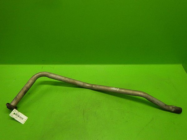 Exhaust supply pipe OPEL CORSA A Hatchback (S83)