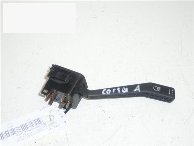 Switch - indicator OPEL CORSA A Hatchback (S83)