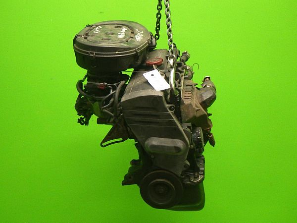 Motor RENAULT 19 Mk II (B/C53_)