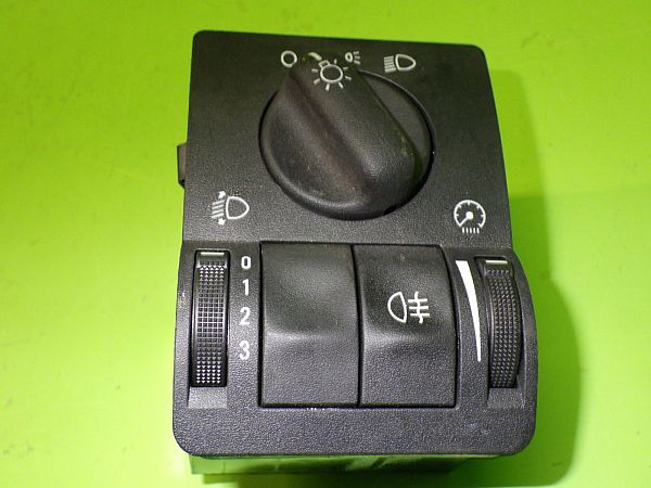 Lyskontakt OPEL ASTRA G Hatchback (T98)