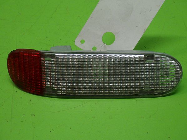 Loftslys CHRYSLER 300 M (LR)