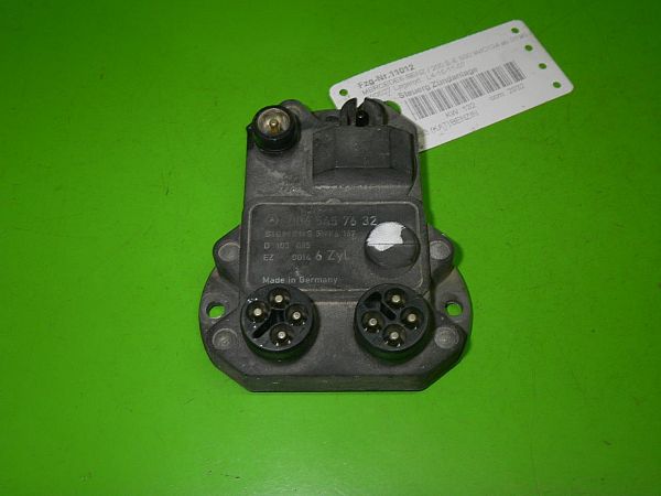 Distributor, electronic box MERCEDES-BENZ COUPE (C124)