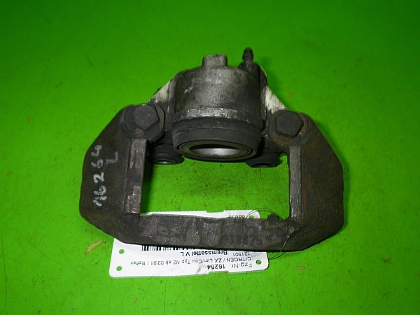 Brake caliper - front left CITROËN ZX (N2)