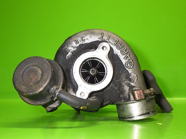 Turbosprężarka i części FORD ESCORT Mk VII Turnier (GAL, ANL)