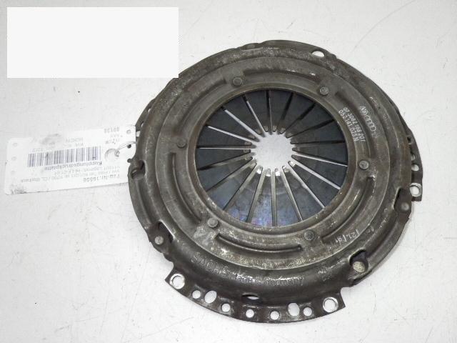 Clutch - cover VW POLO Coupe (86C, 80)