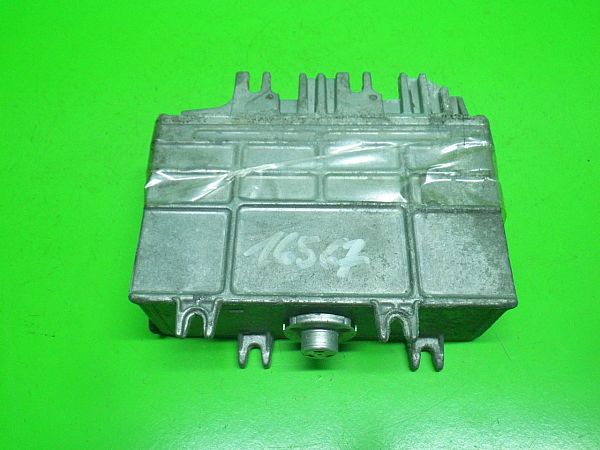 Computer motormanagement VW POLO III (6N1)
